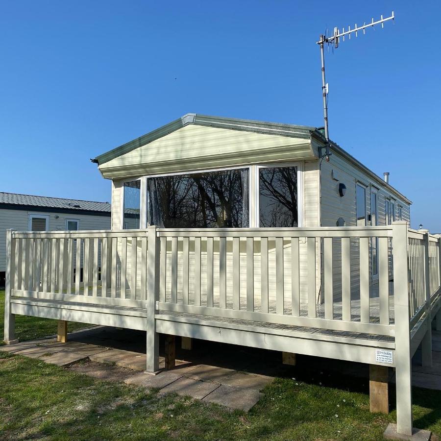 Violeta Turnberry Caravan Bagian luar foto