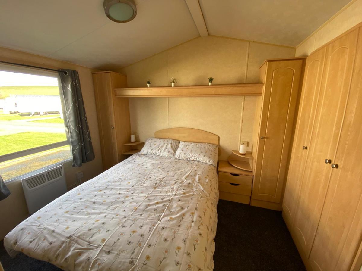 Violeta Turnberry Caravan Bagian luar foto