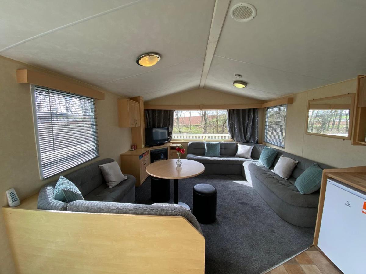 Violeta Turnberry Caravan Bagian luar foto