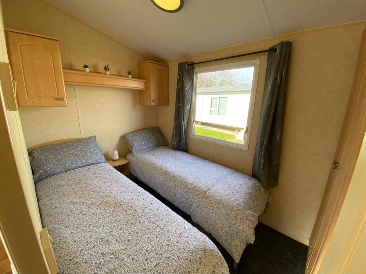 Violeta Turnberry Caravan Bagian luar foto