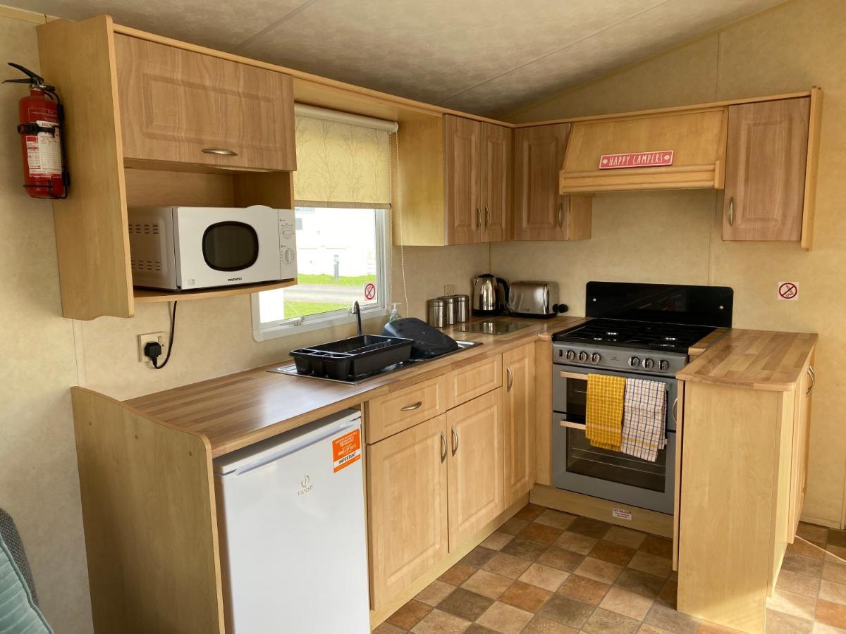 Violeta Turnberry Caravan Bagian luar foto